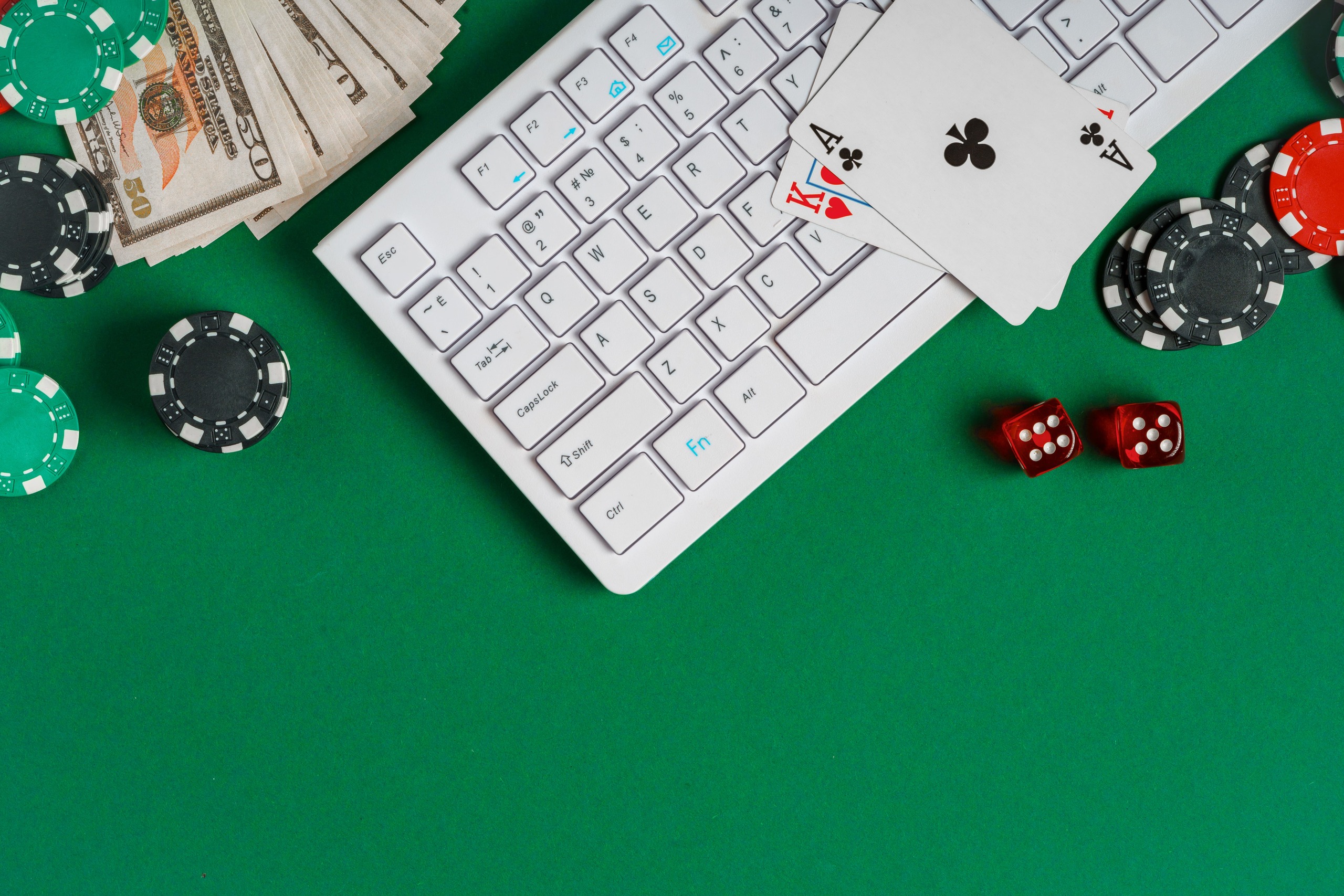 Smart Strategies For Making The Most Of Casino Deposit Bonuses