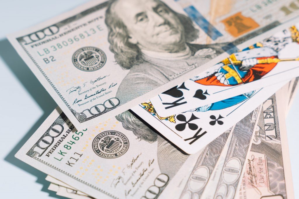 Avoiding Common Mistakes When Using Bonuses - Online Casino